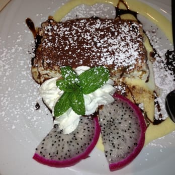 Il Doge - Tiramisu - Italian Near Me - Frankfurt, HE Il Doge - Tiramisu - Italian Near Me - Frankfurt, HE