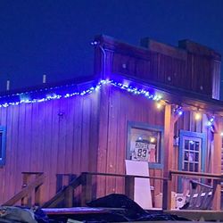Route 83 Coffee & Pizza