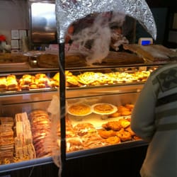 El Capricho - La panadería celebra Halloween