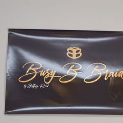Busy B Braids