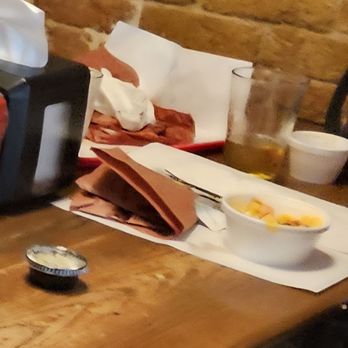 Cooper's Old Time Pit Bar-B-Que - Barbeque Near Me - Austin, Texas