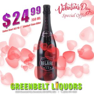 Greenbelt Liquors on Yelp