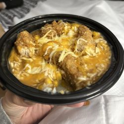 KFC - KFC Famous Bowl