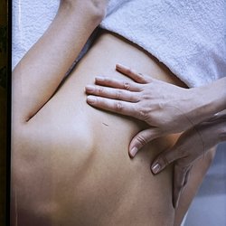 B Plus Spa - Massage