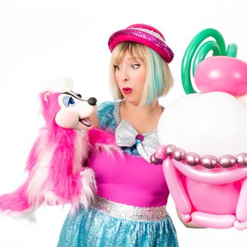 Silly Sparkles - Introducing new show featuring my puppet Pinkalicious! - Party & Event Planning Near Me Silly Sparkles - Introducing new show featuring my puppet Pinkalicious! - Party & Event Planning Near Me