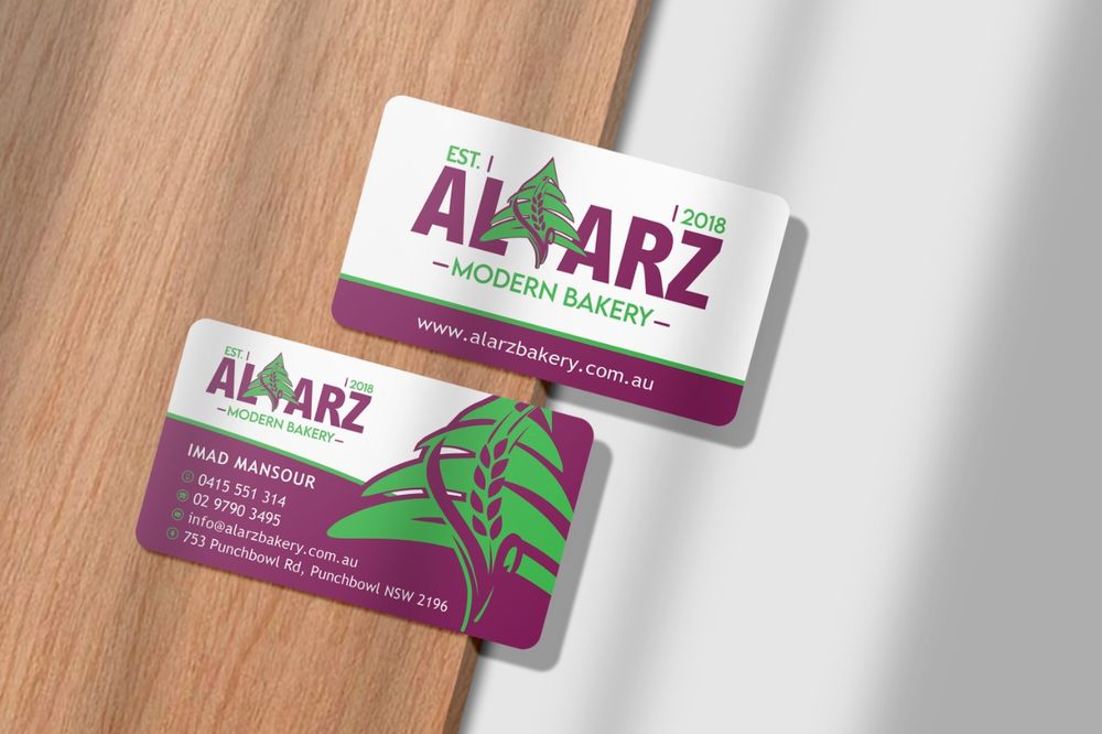 ALARZ MODERN BAKERY 753 Punchbowl Rd, Punchbowl New South Wales