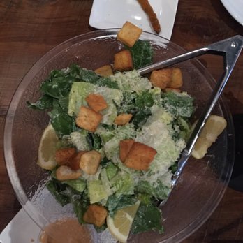 Skipolini's Italian - Family size Caesar salad - Pizza Near Me - Reno, Nevada