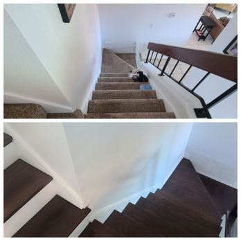 SDstair/Coast Building - General Contractors Near Me - Santee, California