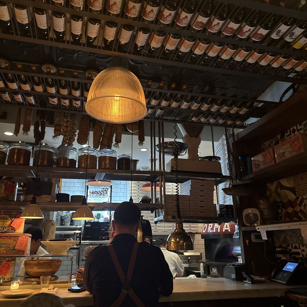 Norma - Pizza Near Me - New York, New York