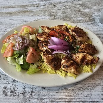 Al Zaytuna Grill - Chicken Kabob - Middle Eastern Near Me - Hamilton, Ohio Al Zaytuna Grill - Chicken Kabob - Middle Eastern Near Me - Hamilton, Ohio