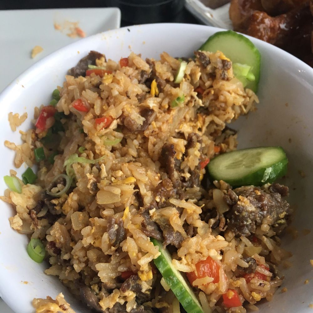 Bonchon - Korean Near Me - Glenview, Illinois