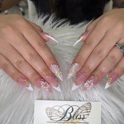 Bliss Nails & Spa 1