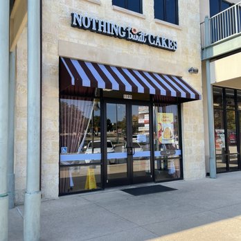 Nothing Bundt Cakes - Outside of Store - Bakeries Near Me - San Antonio, Texas Nothing Bundt Cakes - Outside of Store - Bakeries Near Me - San Antonio, Texas