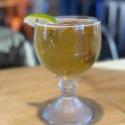 Sancho - Pacifico Draft