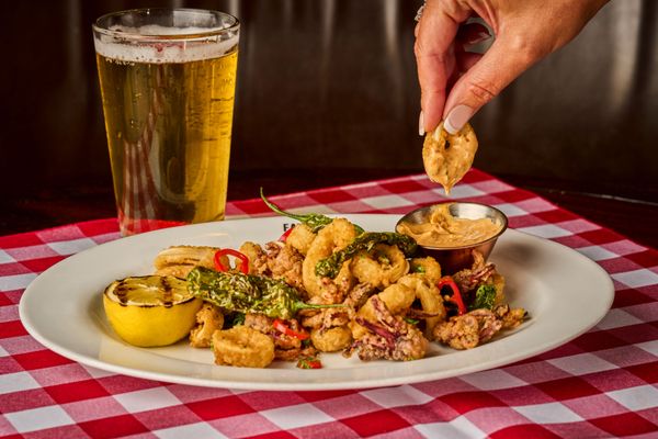 Favorite Bistro by null