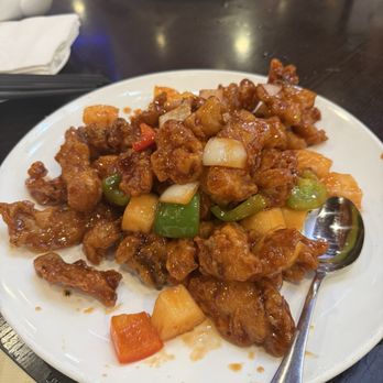 Ming Tasty - Sweet and sour fish - Chinese Near Me - Sunnyvale, California Ming Tasty - Sweet and sour fish - Chinese Near Me - Sunnyvale, California