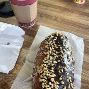 Foster's Donuts - Donuts Near Me - Fresno, California