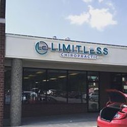 Limitless Chiropractic