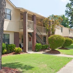 Fountain Lakes Apartments