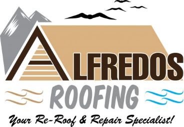 Slide of Alfredo's Roofing