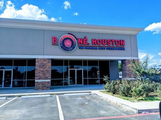 Bò-Né Houston by null