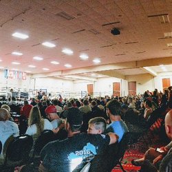 Chicago Thai Boxing Academy - We annually partake in the largest Muay Thai competition every summer. All ages and experiences welcome!