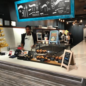 Bitty & Beau’s Coffee - Counter at Bitty and Beau's. Check out the pastries! - Coffee & Tea Near Me - Savannah, Georgia Bitty & Beau’s Coffee - Counter at Bitty and Beau's. Check out the pastries! - Coffee & Tea Near Me - Savannah, Georgia