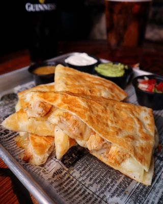 Fado Irish Pub Austin by null