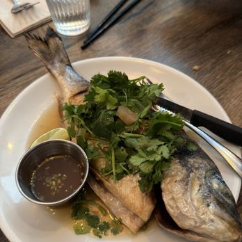 Mawn - Whole fish - Cambodian Near Me - Philadelphia, Pennsylvania Mawn - Whole fish - Cambodian Near Me - Philadelphia, Pennsylvania