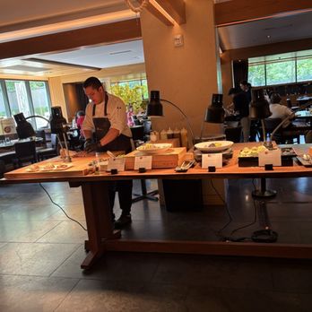 Nobu Washington D.C - Japanese Near Me - Washington Dc, District of Columbia