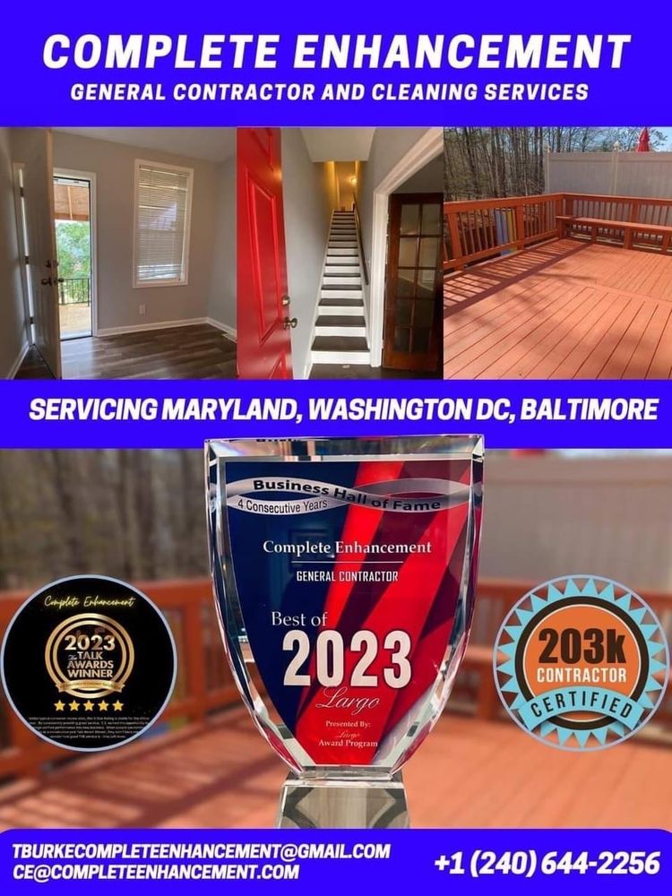 COMPLETE ENHANCEMENT Updated October 2024 67 Photos & 10 Reviews