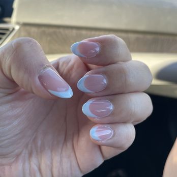 Gel Nails Spa - Nail Salons Near Me - Lafayette, California