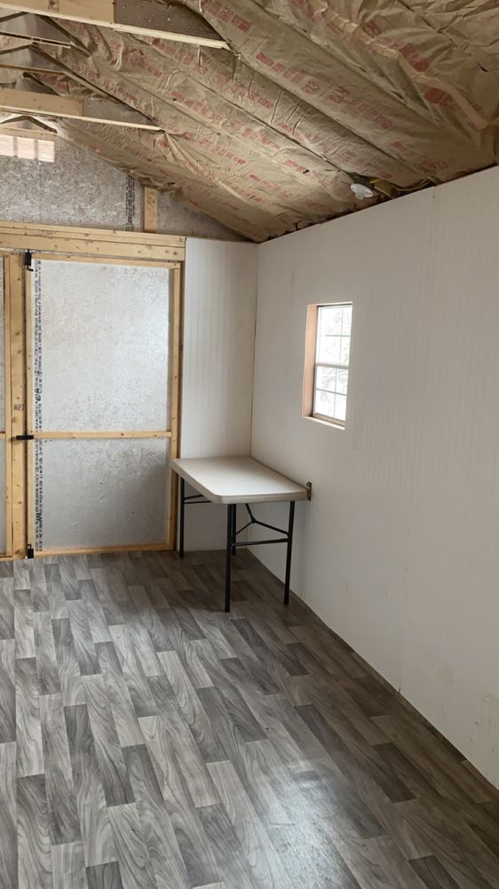 Slide of Pigeon Hill Electric