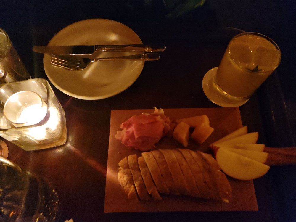 Social spots from Blueprint