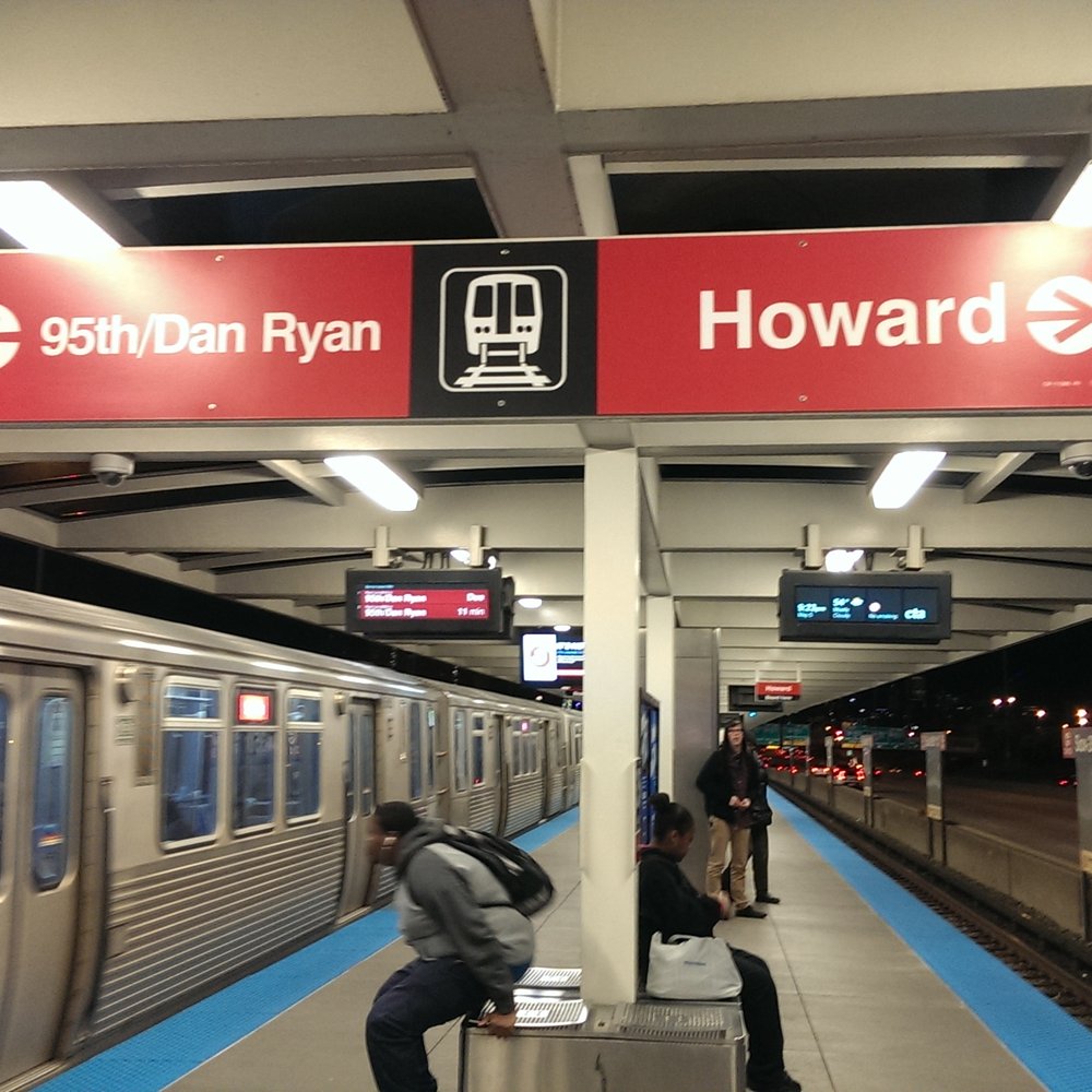 CTA - Sox-35th Red - Train Stations Near Me - Chicago, Illinois CTA - Sox-35th Red - Train Stations Near Me - Chicago, Illinois