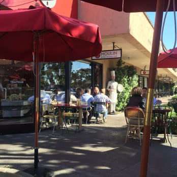Moulin - Delirious - Bakeries Near Me - Newport Beach, California