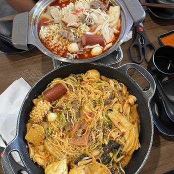 Sorimmara Duluth - Korean Near Me - Duluth, Georgia
