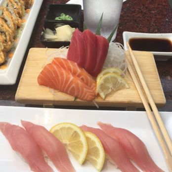 Gin Sushi - Delicious. - Sushi Bars Near Me - Temecula, California