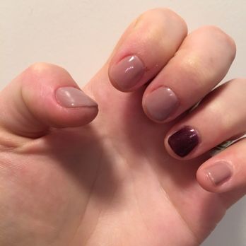 Anna Nails & Spa - Gel manicure. - Nail Salons Near Me - Phoenix, Arizona Anna Nails & Spa - Gel manicure. - Nail Salons Near Me - Phoenix, Arizona