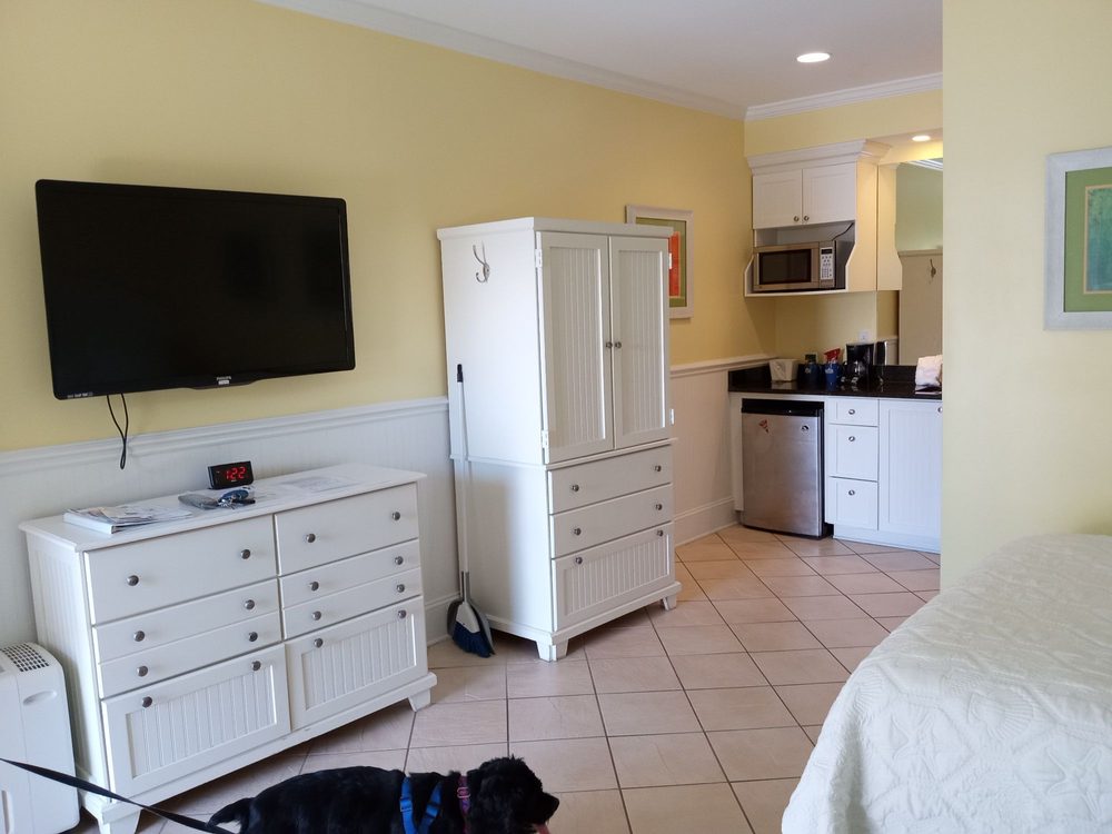 Island Inn of Atlantic Beach