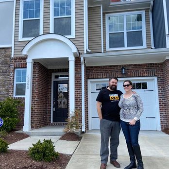 Justin Bock - Geek Realtor - Navigate Realty - Loved helping this family in Cary! - Real Estate Agents Near Me Justin Bock - Geek Realtor - Navigate Realty - Loved helping this family in Cary! - Real Estate Agents Near Me