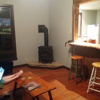 River Rock Hostel - Hostels Near Me - Columbia Falls, Montana River Rock Hostel - Hostels Near Me - Columbia Falls, Montana