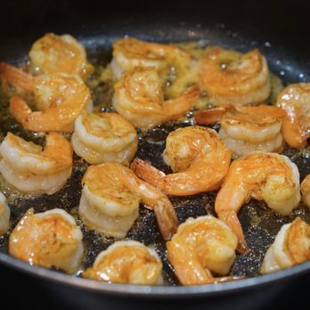 Safeway - Chef'N it up Them jumbo shrimp ohh wee *11/8/2019 - Grocery Near Me - Honolulu, Hawaii