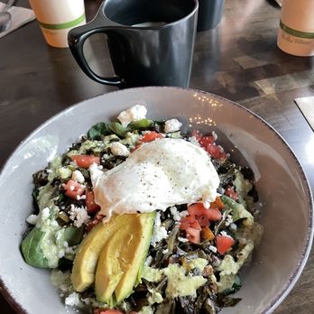 Uptown Eats - Cafes Near Me - St. Petersburg, Florida