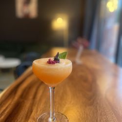 Aperol margarita