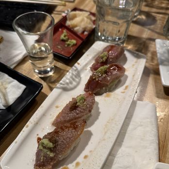 Zushi Puzzle - Sushi Bars Near Me - San Francisco, California Zushi Puzzle - Sushi Bars Near Me - San Francisco, California