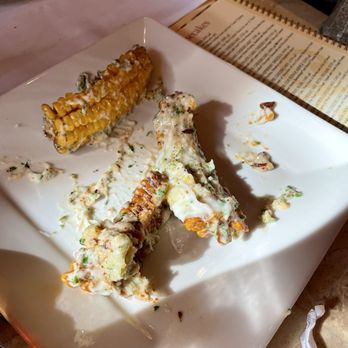 The Cheesecake Factory - we tore these up! mexican street corn ribs - Desserts Near Me - Lawrenceville, New Jersey The Cheesecake Factory - we tore these up! mexican street corn ribs - Desserts Near Me - Lawrenceville, New Jersey