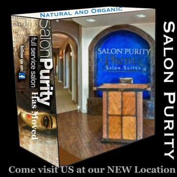 Salon Purity - Hair Salons Near Me - Placentia, California Salon Purity - Hair Salons Near Me - Placentia, California