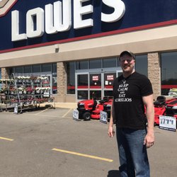 Lowe's Home Improvement