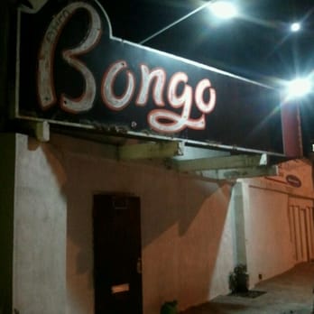 Bongo Lounge - Lounges Near Me - Salt Lake City, Utah